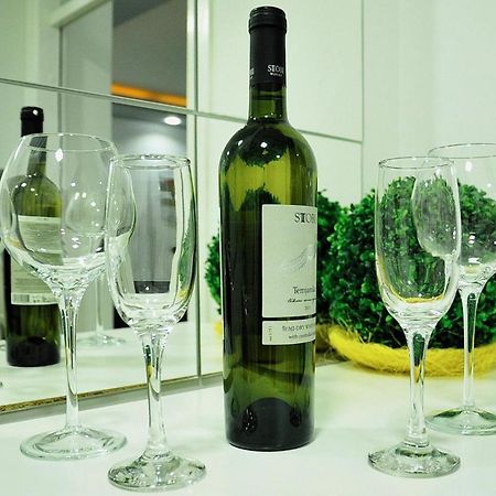 Manirosi 5 Apartment Subotica Eksteriør billede
