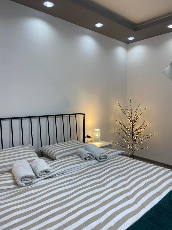 Manirosi 5 Apartment Subotica Eksteriør billede