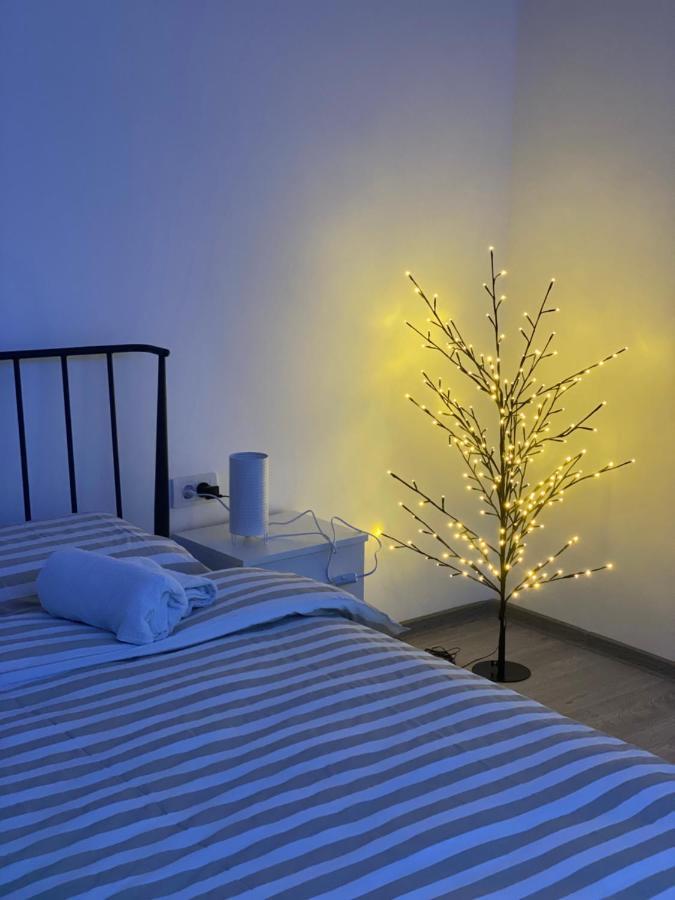Manirosi 5 Apartment Subotica Eksteriør billede