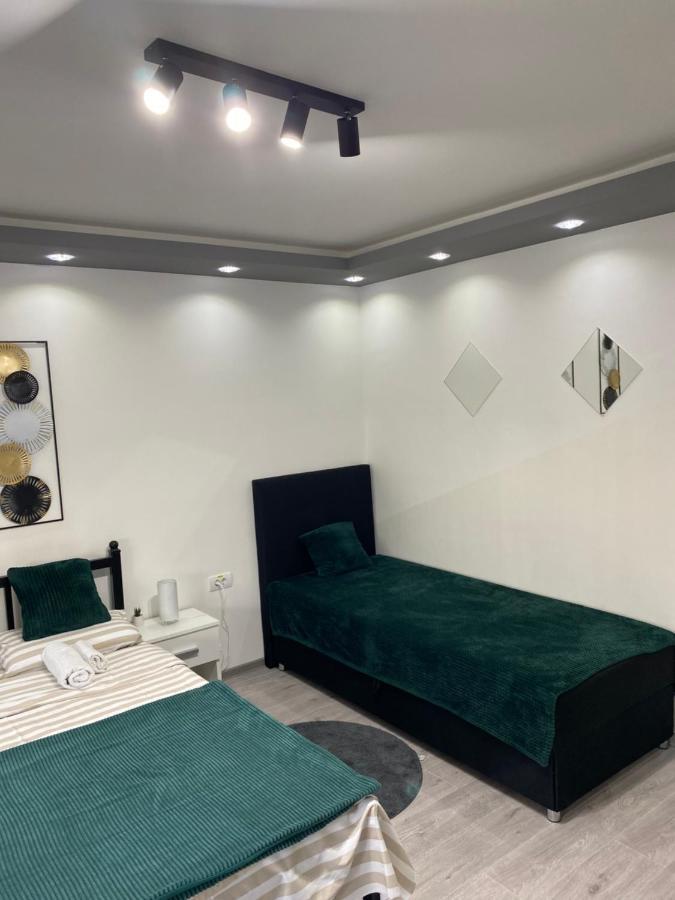 Manirosi 5 Apartment Subotica Eksteriør billede