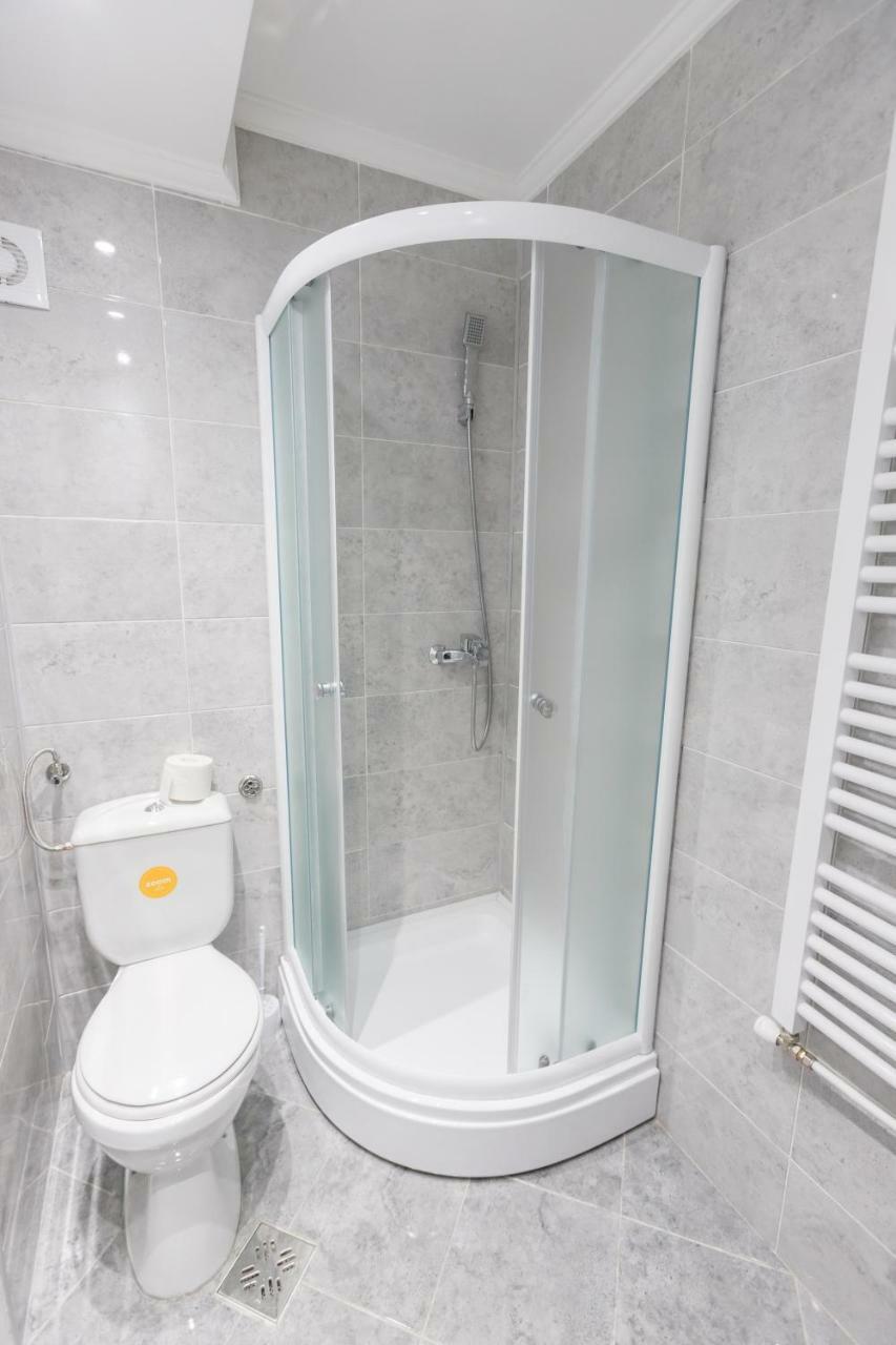 Manirosi 5 Apartment Subotica Eksteriør billede