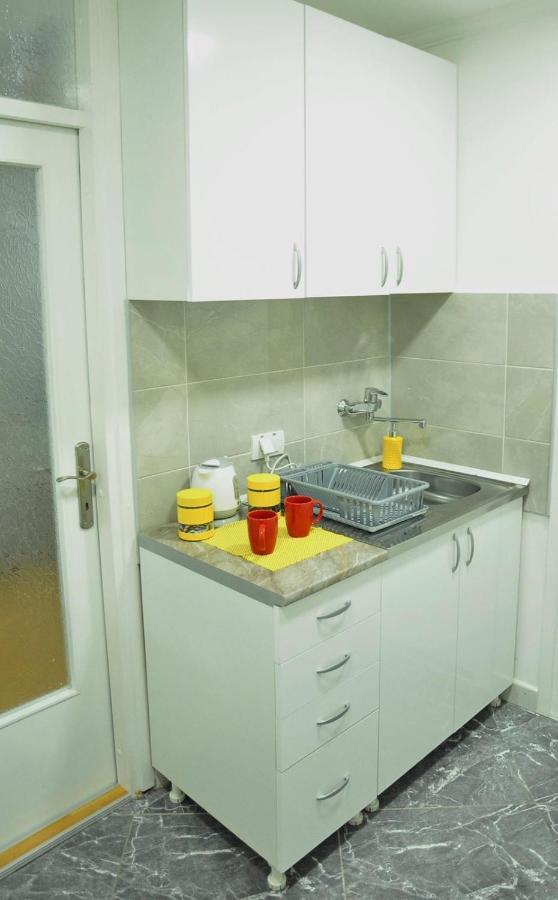 Manirosi 5 Apartment Subotica Eksteriør billede